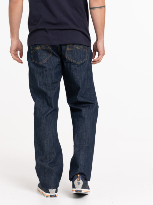 Jean brut homme regular