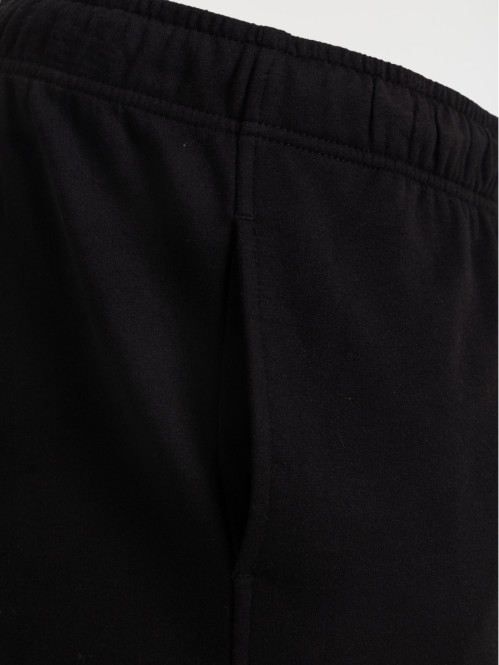 Pantalon sport noir grande...