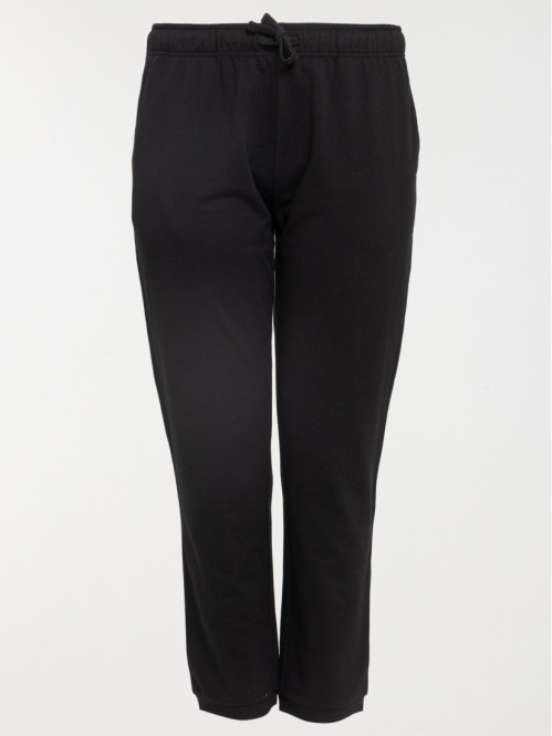 Pantalon sport noir grande...