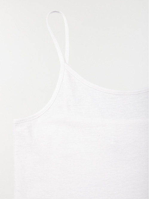 Débardeur basique blanc...