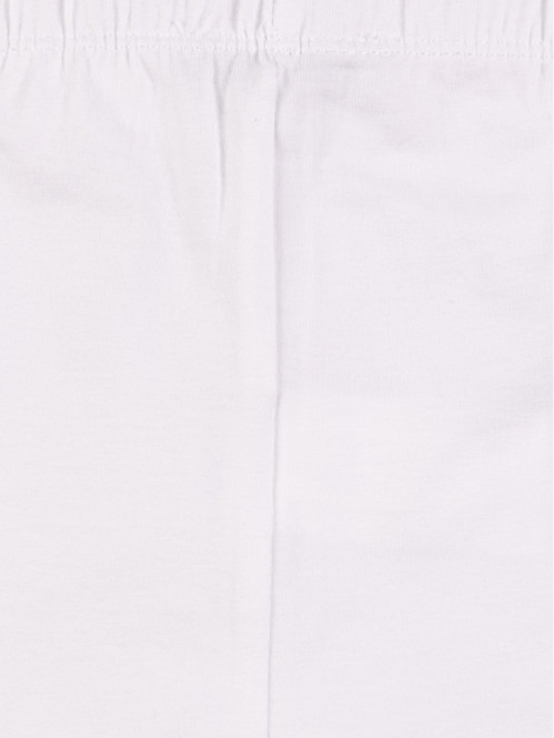 Corsaire blanc fille (3-12A)