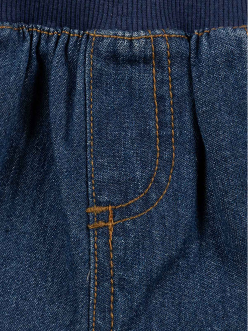 Bermuda stone garçon (3-36M) 