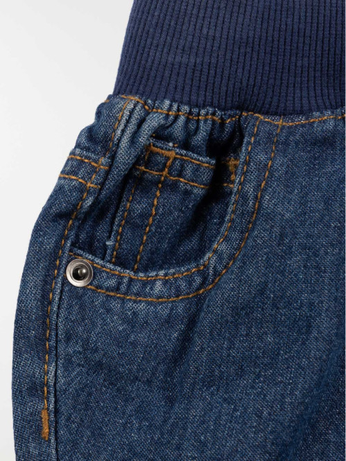 Bermuda stone garçon (3-36M) 