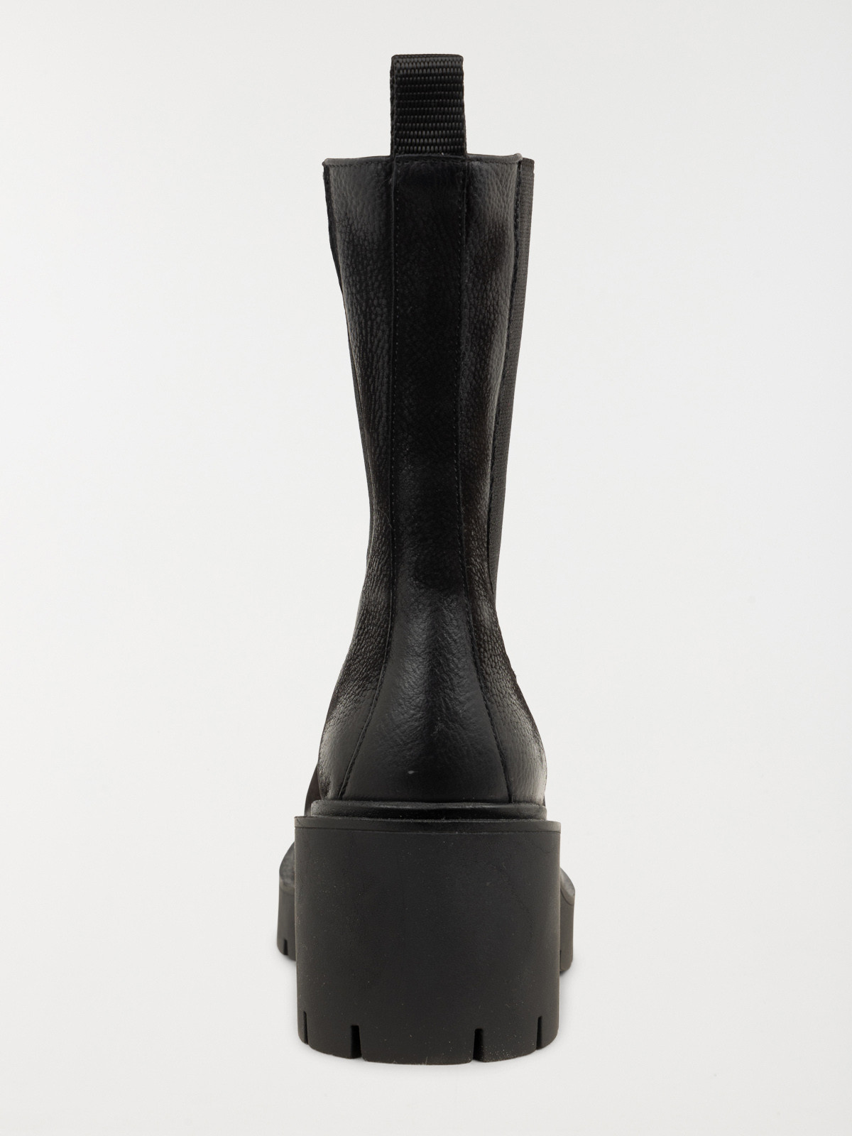 Bottines à talon femme (36-41) Bottines à talon femme (36-41)