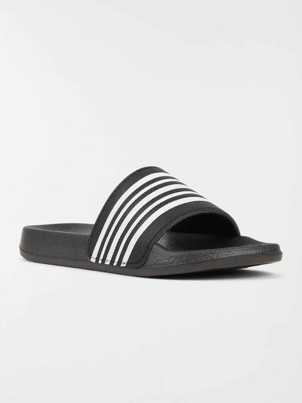 Claquettes bicolores garçon (30-39)