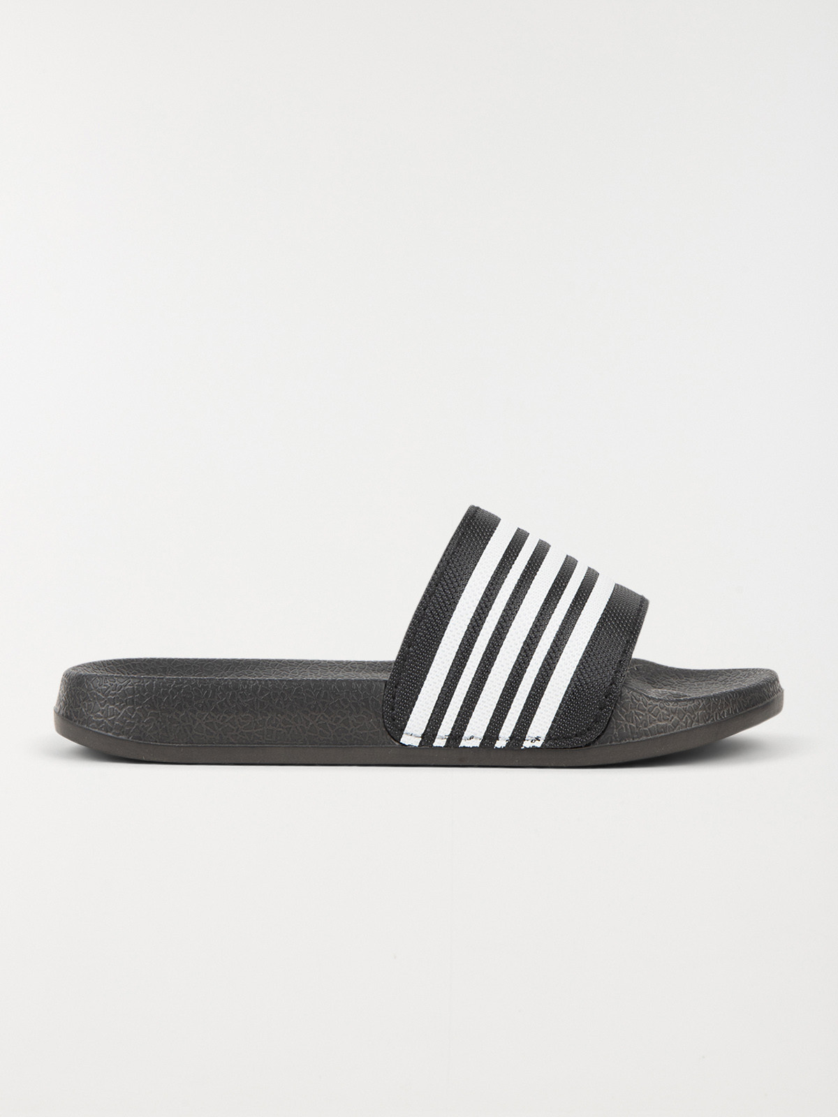 Claquettes bicolores garçon (30-39)