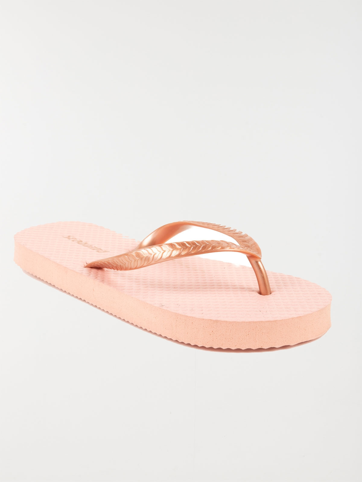 Tongs roses fille (30-35)