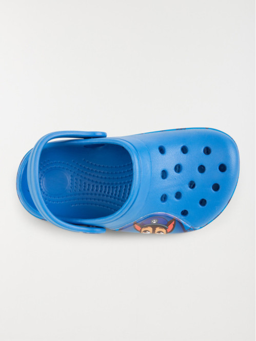 Sabot plastique Chase garçon (23-29) Sabot plastique Chase garçon (23-29)