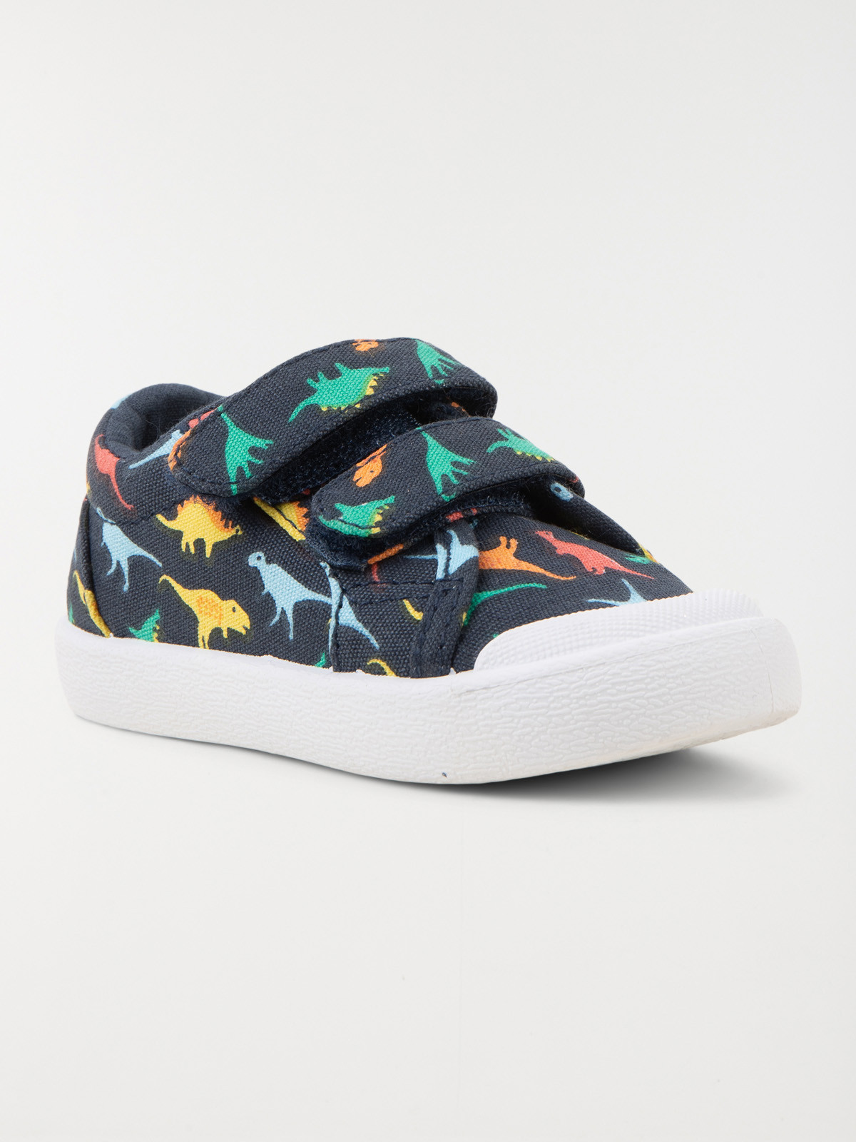 Tennis motif dinosaure garçon (20-23)