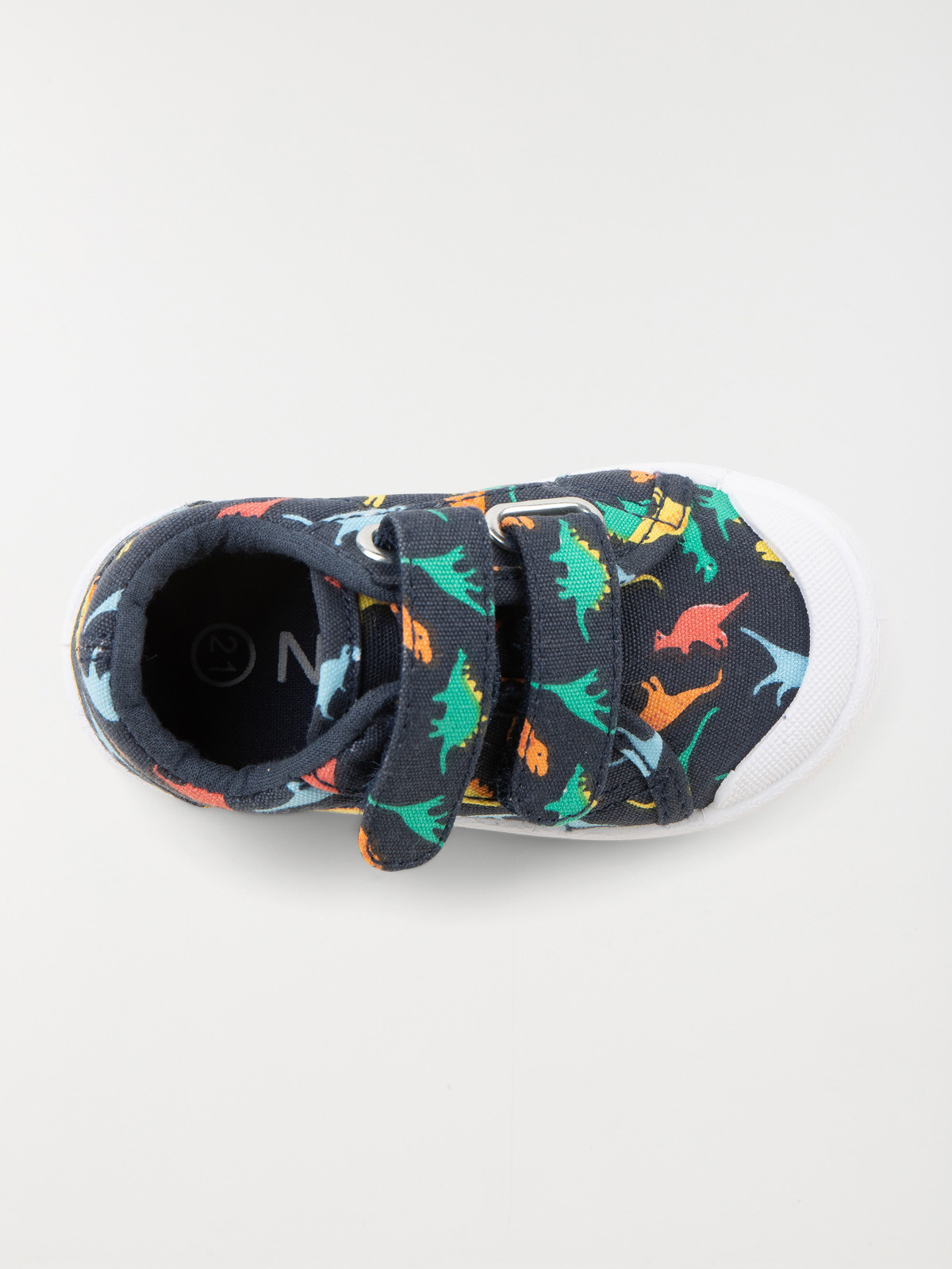 Tennis motif dinosaure garçon (20-23)