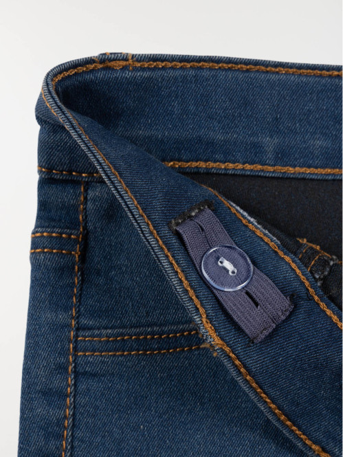 Jean skinny stone fille...