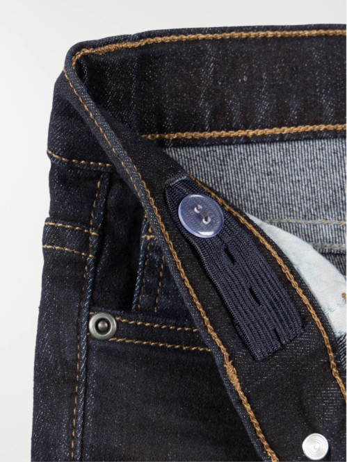 Jean skinny brut garçon...