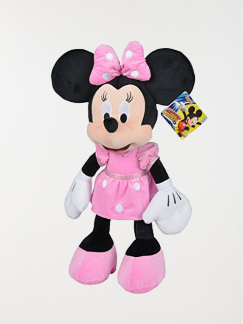Peluche Minnie Disney 25 cm