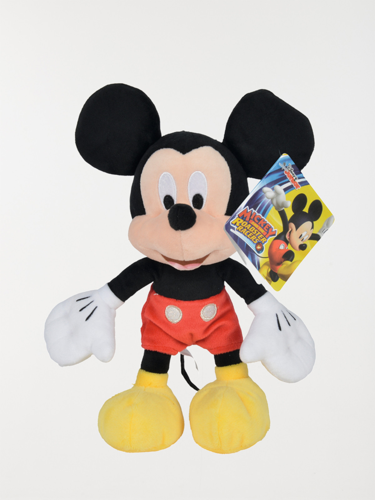 Peluche Mickey Disney 25 cm Peluche Mickey Disney 25 cm