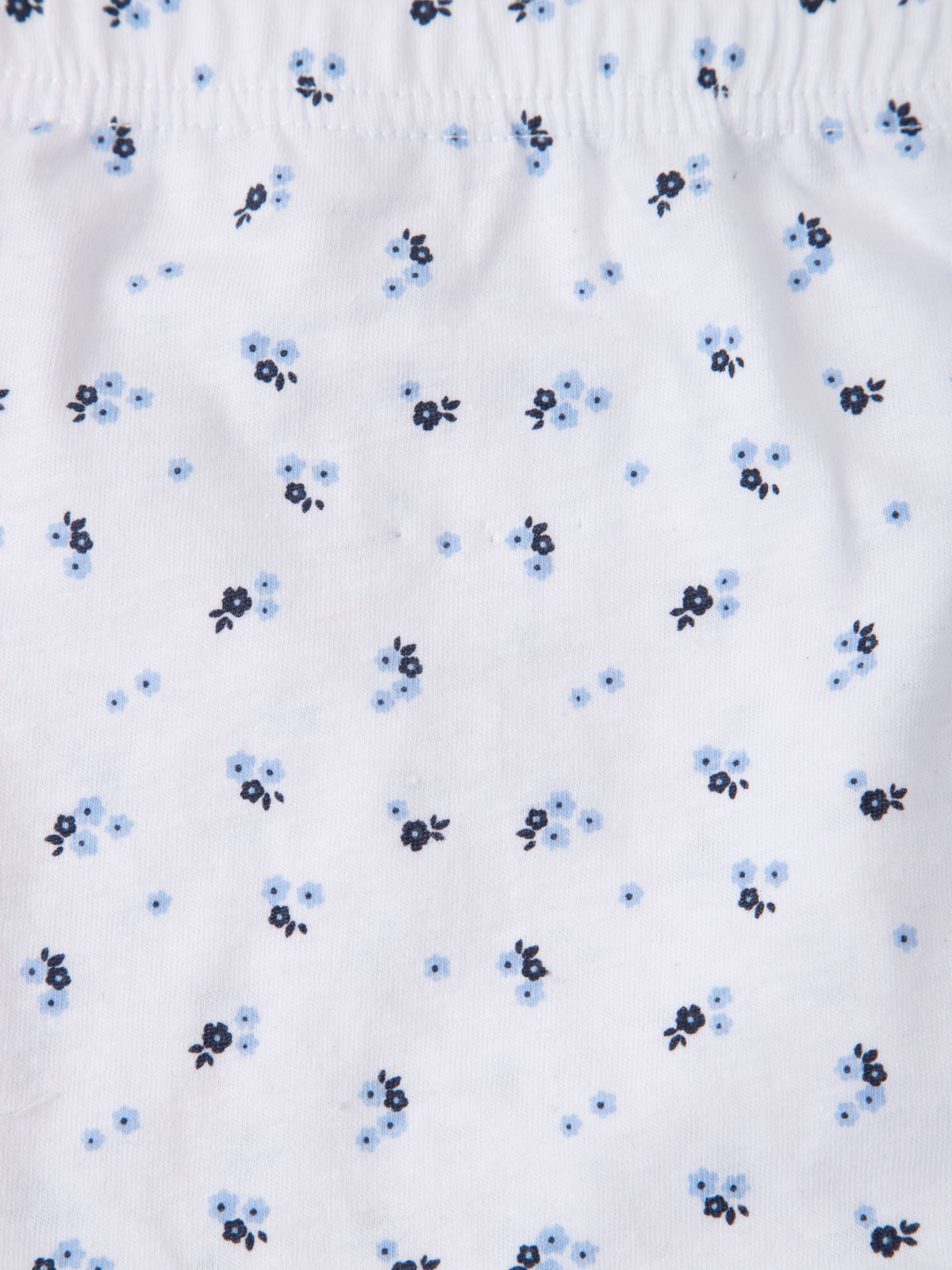 Lot de 3 culottes imprimées femme