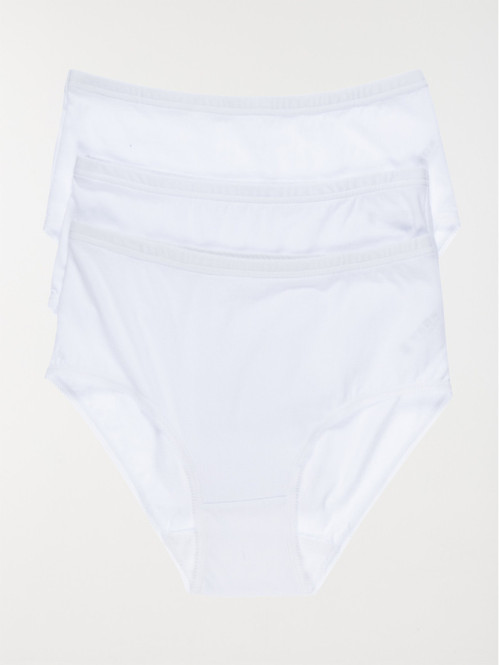 Taille culotte femme hotsell