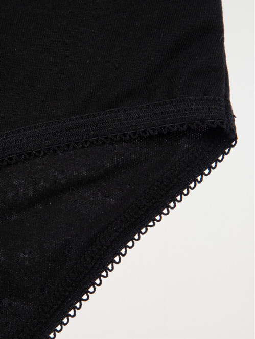 Lot de 3 culottes taille...