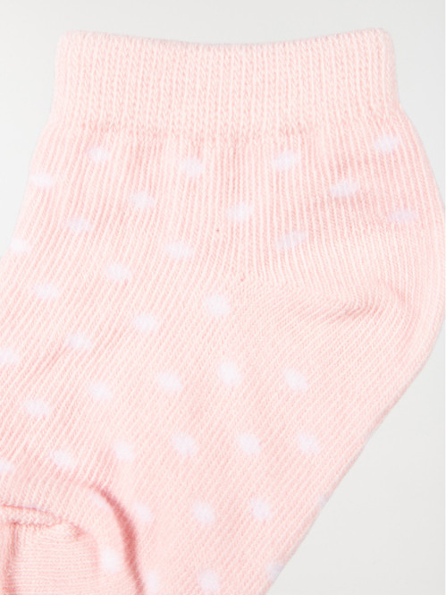 Lot de chaussettes motifs...