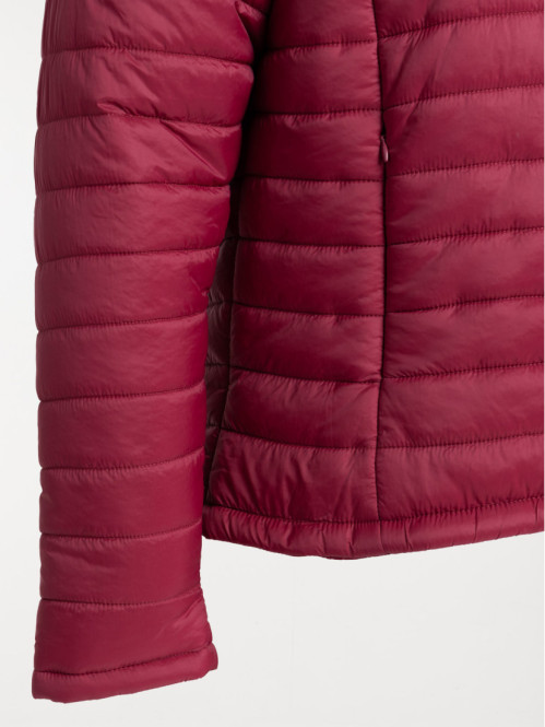 Doudoune grande taille légère femme Doudoune grande taille légère femme