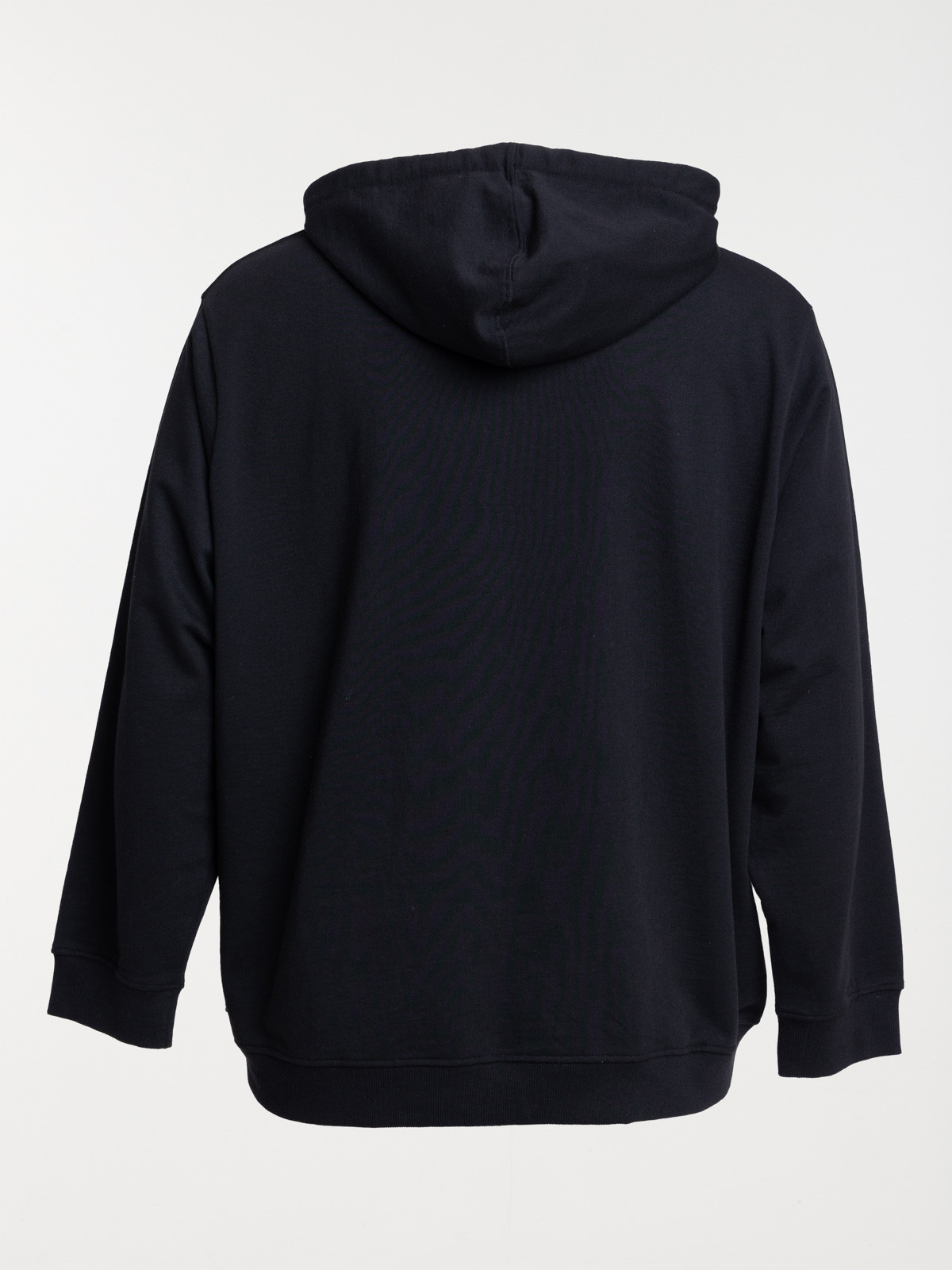 Sweat capuche grande taille hotsell