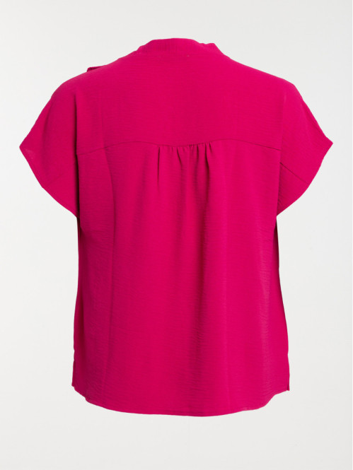 Blouse lavallière grande...