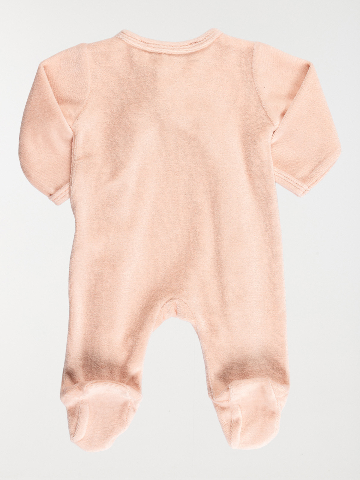 Dors bien fleurs fille (0- 9M) Dors bien fleurs fille (0- 9M)