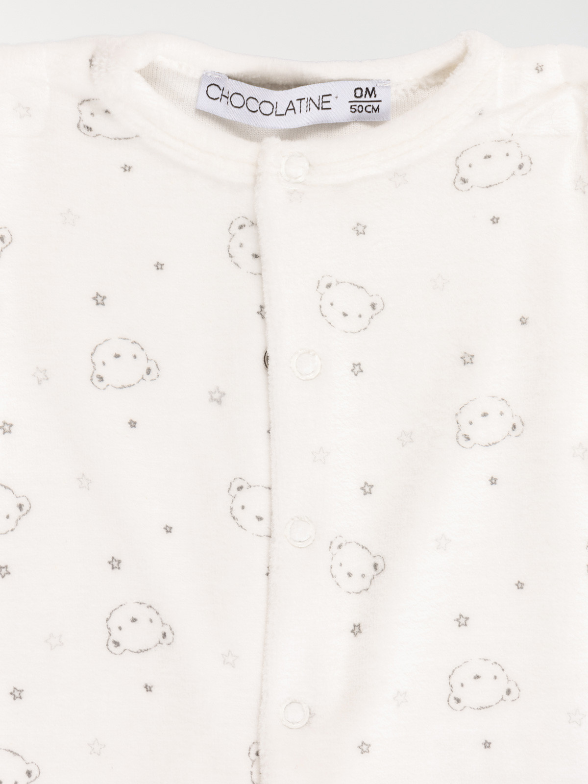 Dors bien ourson garçon (0- 9M) Dors bien ourson garçon (0- 9M)