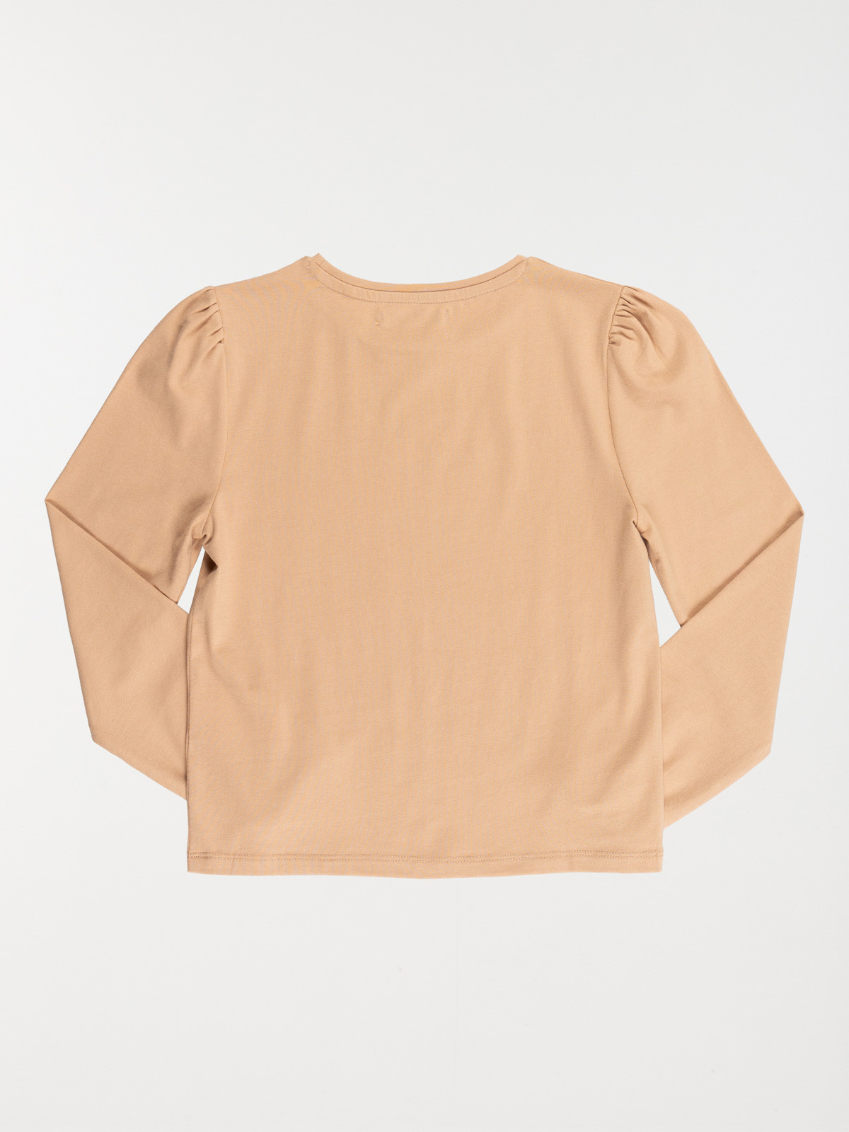 T-shirt motif poney fille (3-12A)