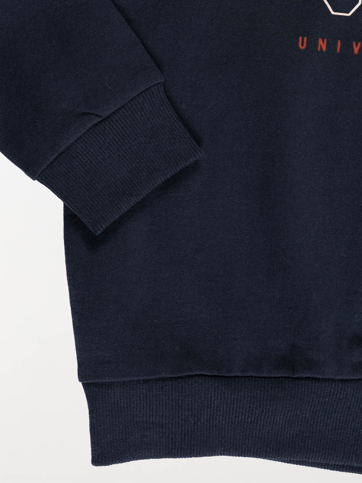 Sweat capuche Los Angeles garçon (3-12A) Sweat capuche Los Angeles garçon (3-12A)