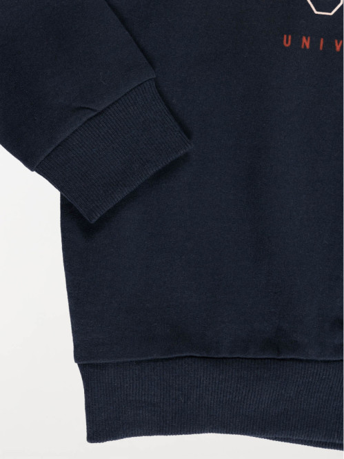 Sweat capuche Los Angeles...