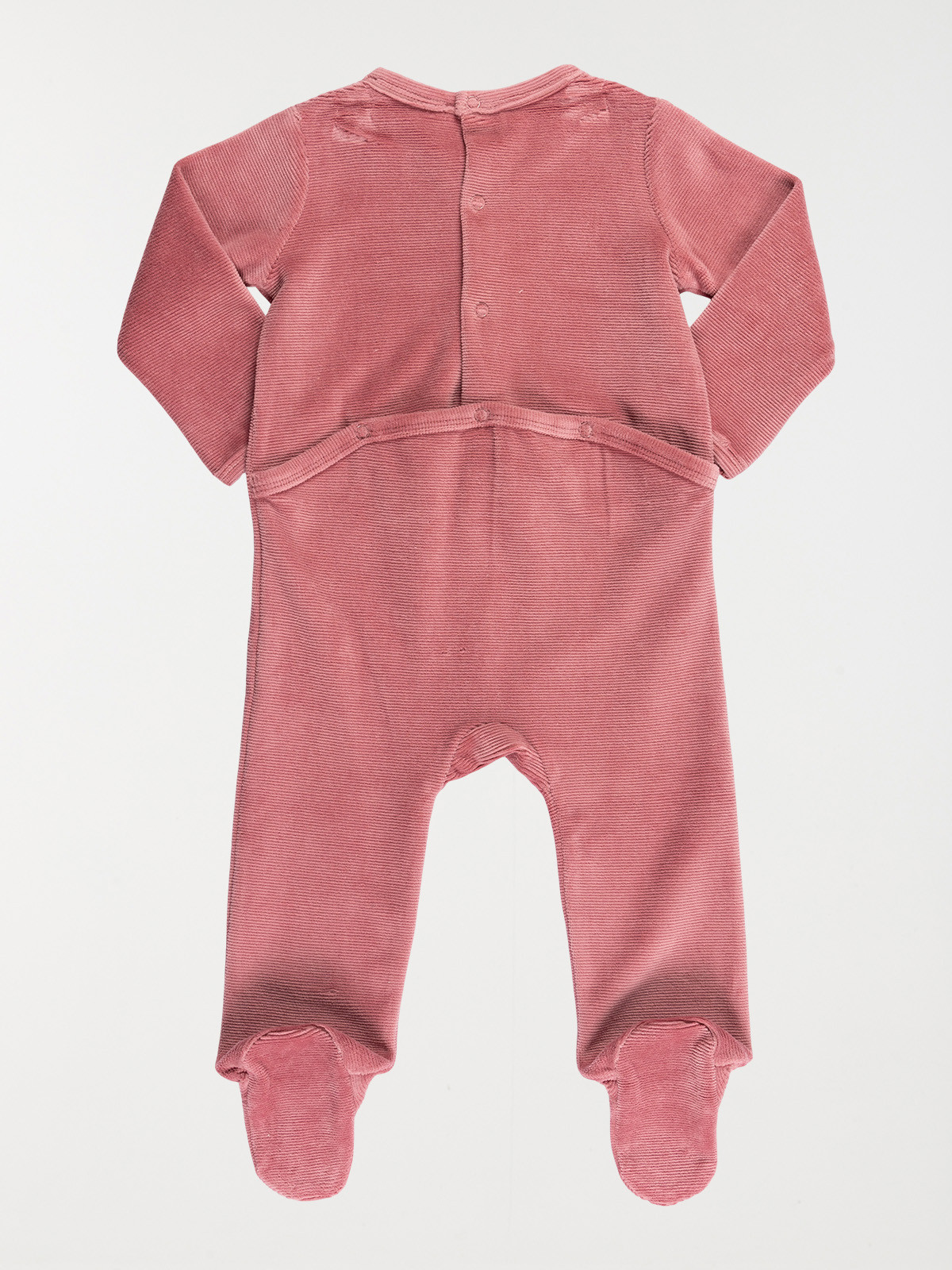 Dors bien petite star fille (3-24M)