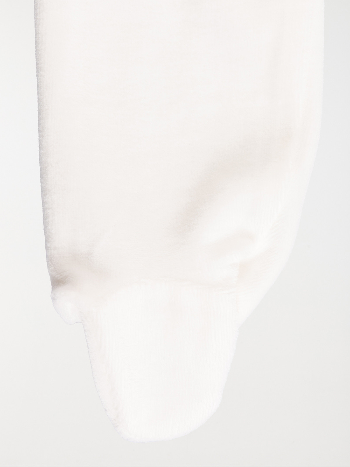 Dors bien ourson fille écru (3-24M)