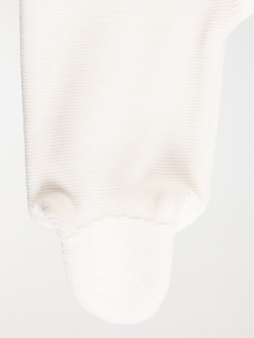 Dors bien mon petit amour...