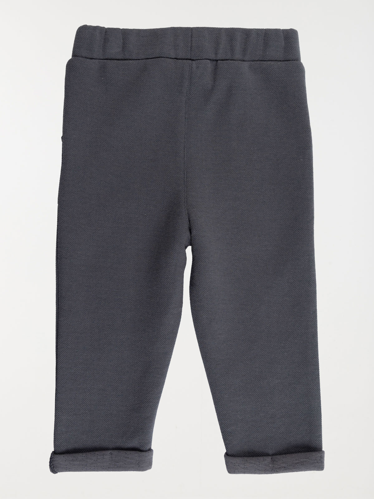 Pantalon coloris orage garçon (3-36M)