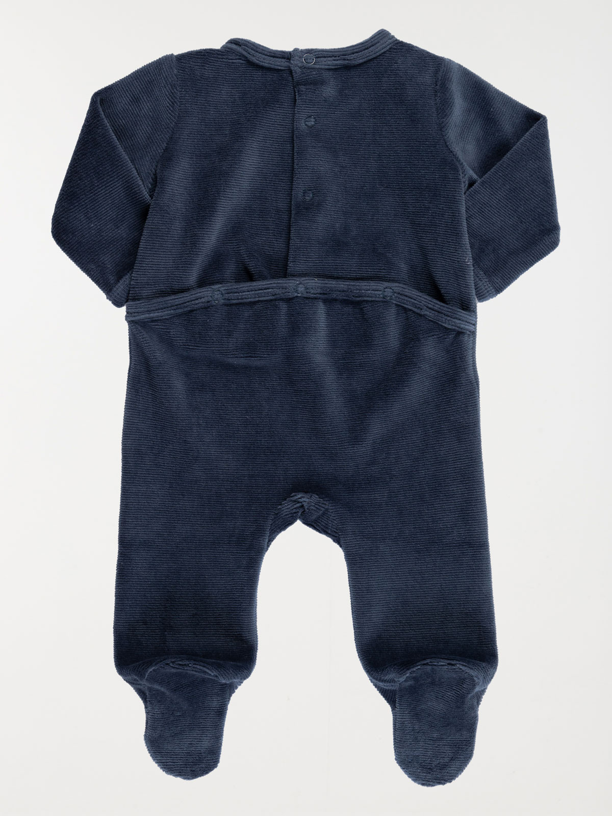 Dors bien mini chou garçon (3-24M)
