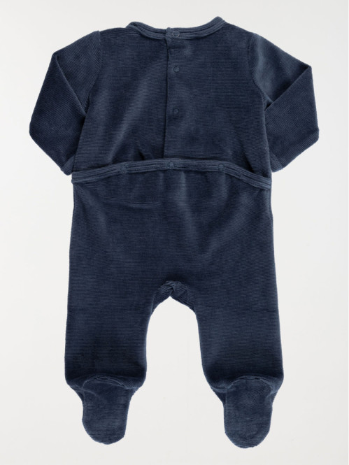 Dors bien mini chou garçon...