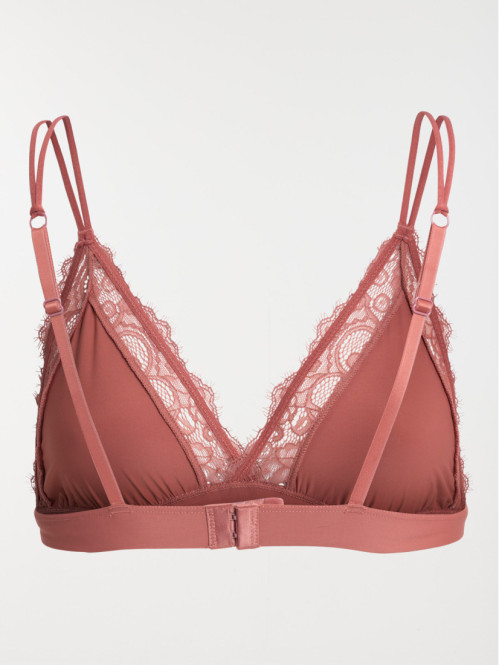 Soutien-gorge triangle...