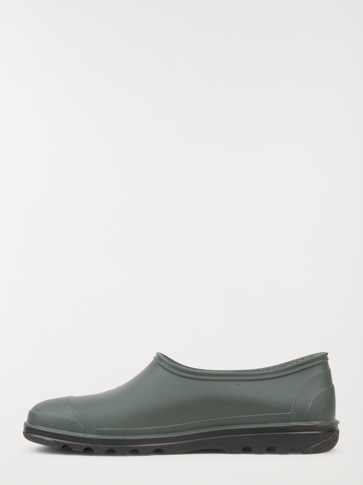 Sabot plastique homme vert (39-46) Sabot plastique homme vert (39-46)