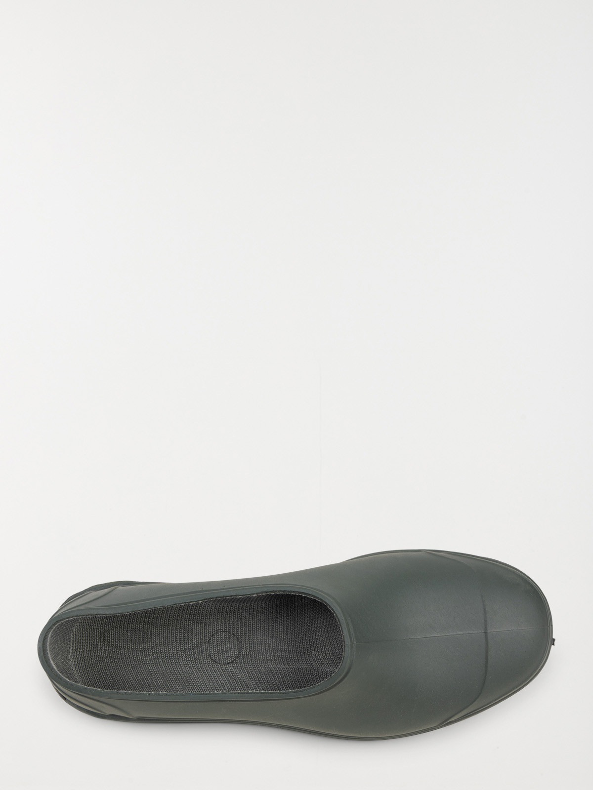 Sabot plastique homme vert (39-46) Sabot plastique homme vert (39-46)