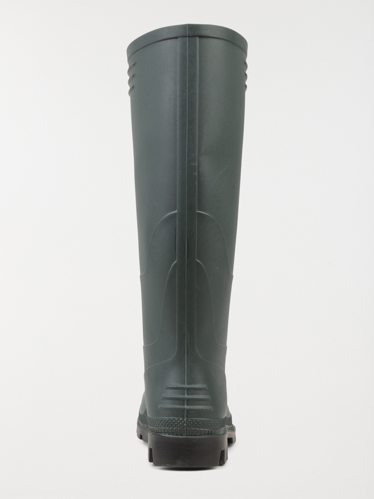 Bottes de pluie homme unies (39-46)