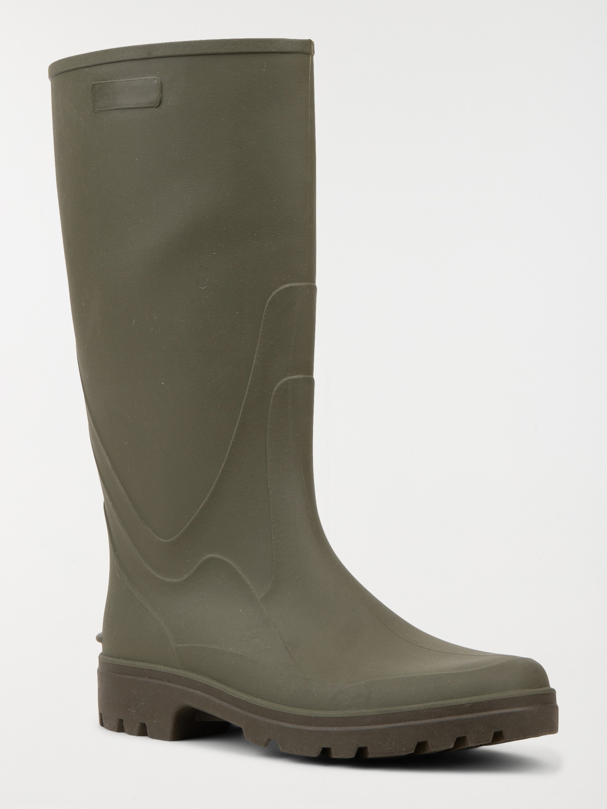 Bottes de pluies vertes (40-46) Bottes de pluies vertes (40-46)
