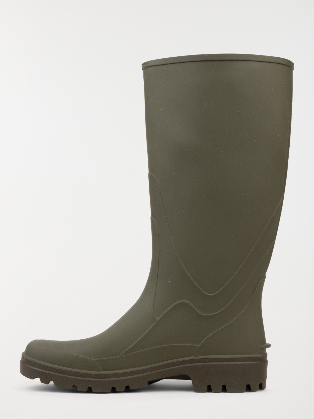 Bottes de pluies vertes (40-46) Bottes de pluies vertes (40-46)