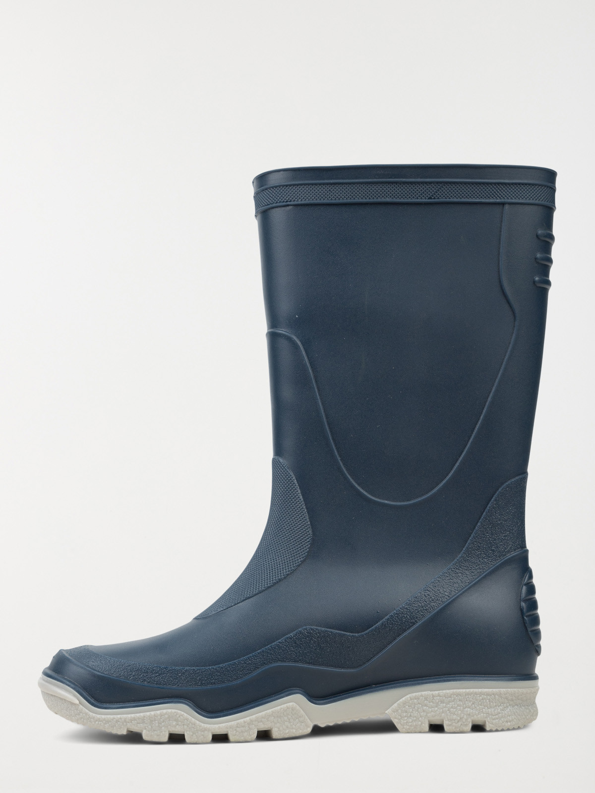 Bottes de pluie bleu mixte (36-39) Bottes de pluie bleu mixte (36-39)