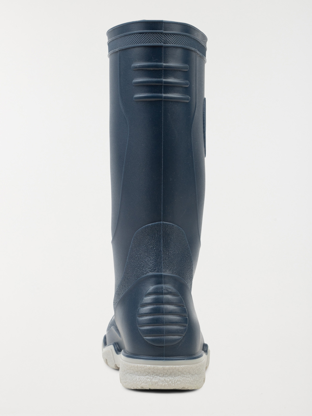 Bottes de pluie bleu mixte (36-39) Bottes de pluie bleu mixte (36-39)