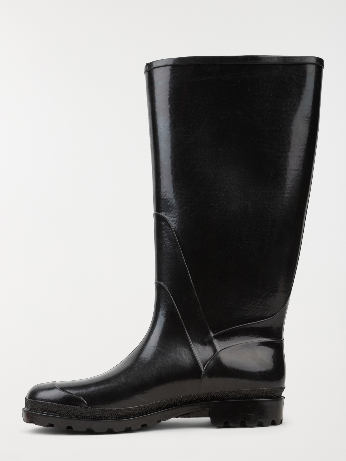 Bottes de pluie noires (36-41) Bottes de pluie noires (36-41)