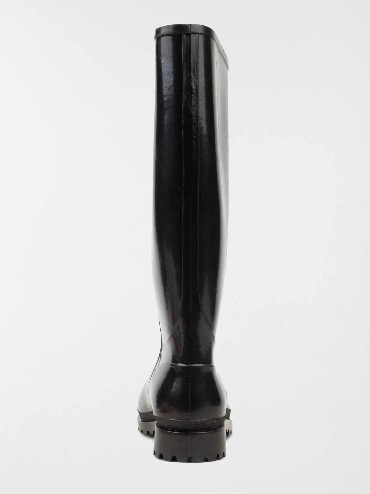 Bottes de pluie noires (36-41) Bottes de pluie noires (36-41)