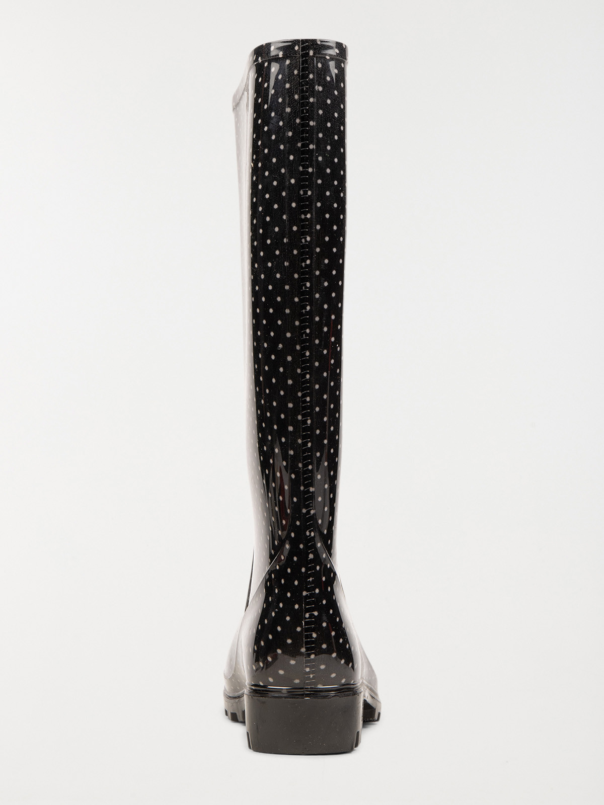 Bottes de pluies à pois femme (36-41) Bottes de pluies à pois femme (36-41)