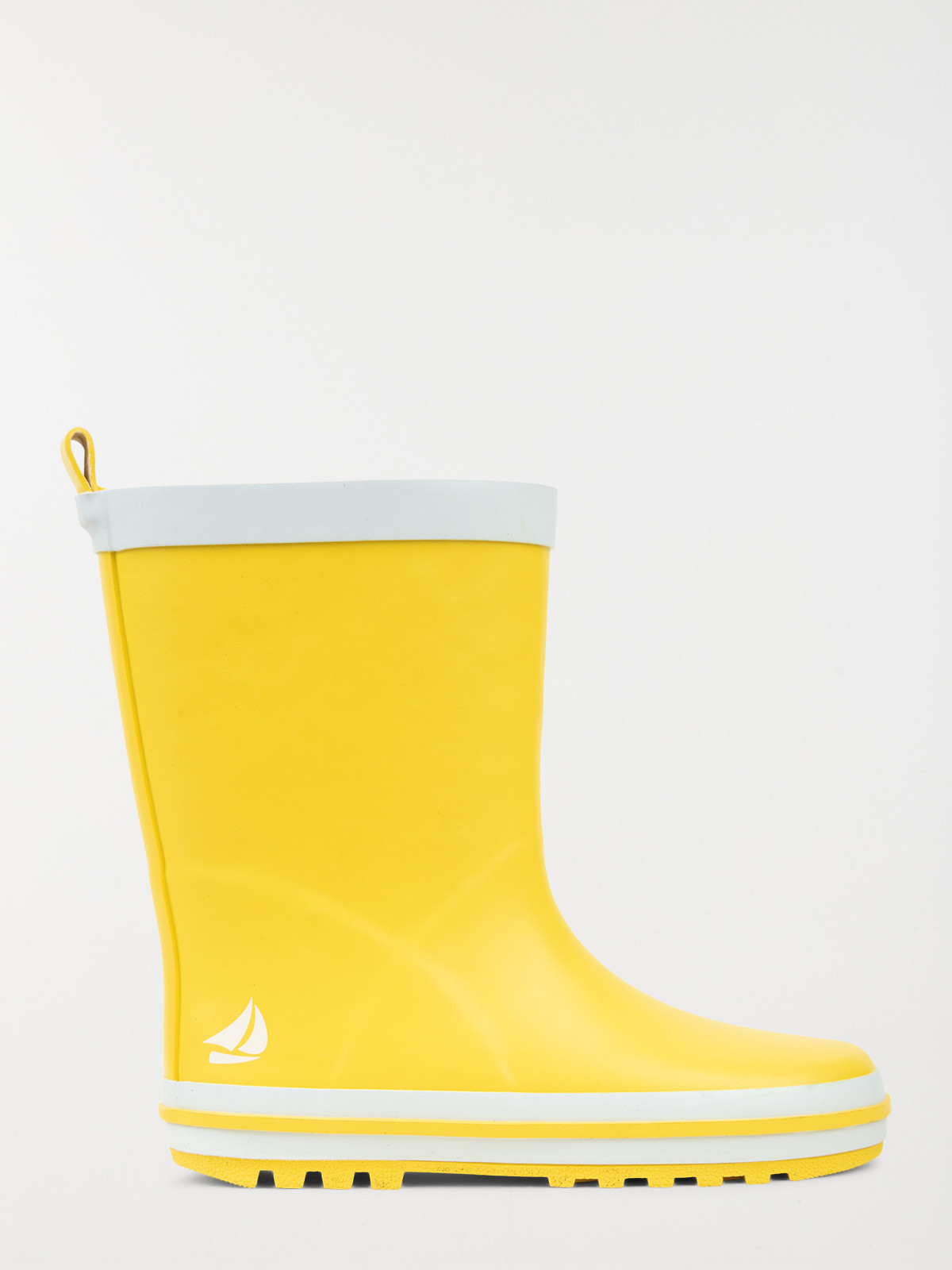 Yellow bottes filles cheap