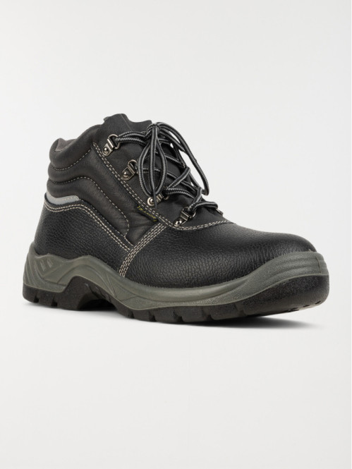 Chaussures de sécurité noires (39-47) Chaussures de sécurité noires (39-47)