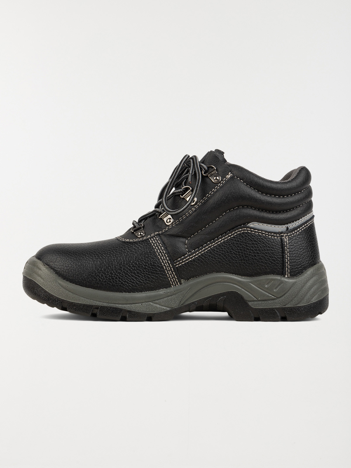 Chaussures de sécurité noires (39-47) Chaussures de sécurité noires (39-47)